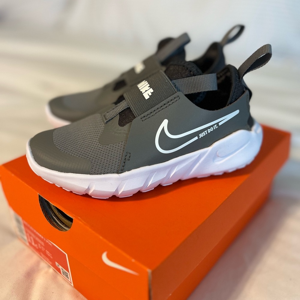 Kids Nike Shoes